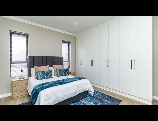 2 BEDROOM HOUSE FOR SALE IN TERGNIET